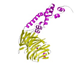 Image of CATH 1p22A