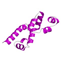 Image of CATH 1p22A01