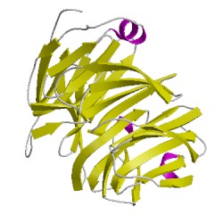 Image of CATH 1p22A02