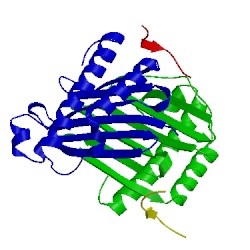 Image of CATH 1p27