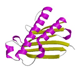 Image of CATH 1p27A