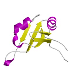 Image of CATH 1p27B