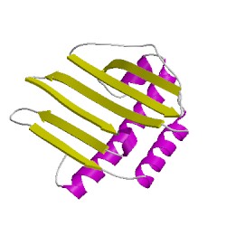 Image of CATH 1p27C