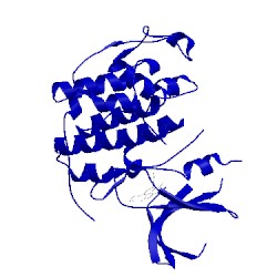 Image of CATH 1p2a