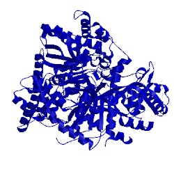 Image of CATH 1p2d