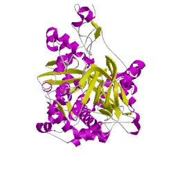 Image of CATH 1p2eA