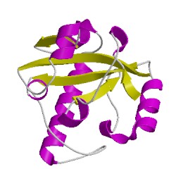 Image of CATH 1p2eA01