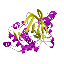 Image of CATH 1p2eA03