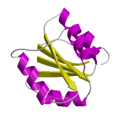Image of CATH 1p2fA01