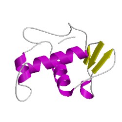 Image of CATH 1p2fA02