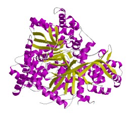 Image of CATH 1p2gA