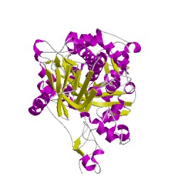 Image of CATH 1p2hA