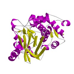 Image of CATH 1p2hA03