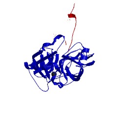 Image of CATH 1p2i