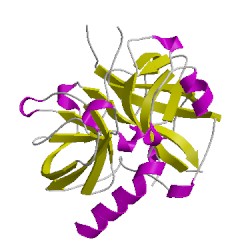 Image of CATH 1p2mA