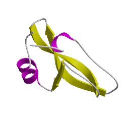 Image of CATH 1p2mB