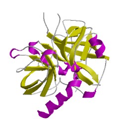 Image of CATH 1p2nA