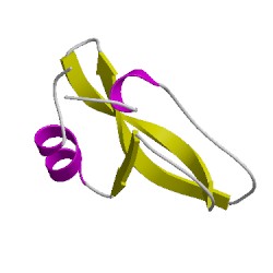 Image of CATH 1p2nB