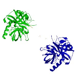 Image of CATH 1p2o