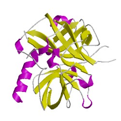 Image of CATH 1p2oC