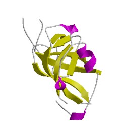 Image of CATH 1p2qA01