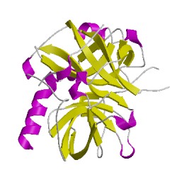 Image of CATH 1p2qC
