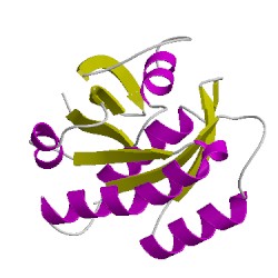 Image of CATH 1p2sA