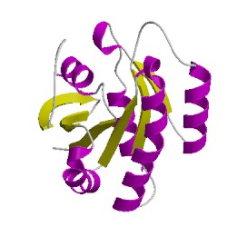 Image of CATH 1p2vA