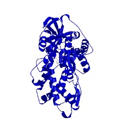 Image of CATH 1p2y