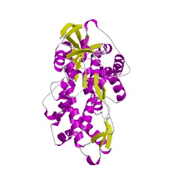 Image of CATH 1p2yA