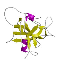 Image of CATH 1p2zA01