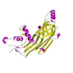 Image of CATH 1p2zA03