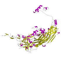 Image of CATH 1p30A