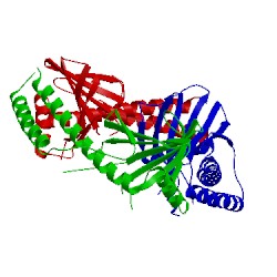 Image of CATH 1p32