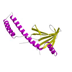 Image of CATH 1p32C