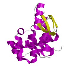 Image of CATH 1p36A