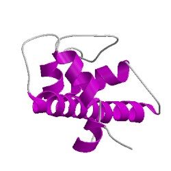 Image of CATH 1p3bC