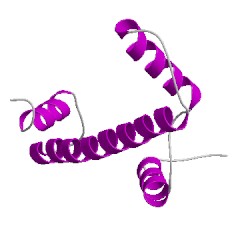 Image of CATH 1p3bE