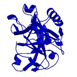 Image of CATH 1p3c