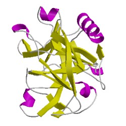 Image of CATH 1p3cA