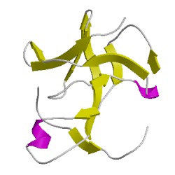 Image of CATH 1p3cA01