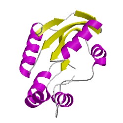 Image of CATH 1p3dA03