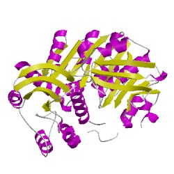 Image of CATH 1p3dB