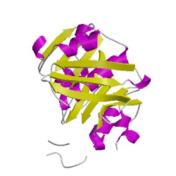 Image of CATH 1p3dB02