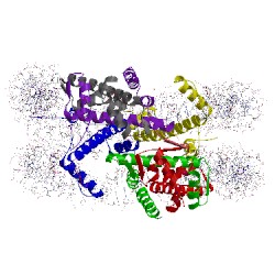 Image of CATH 1p3f