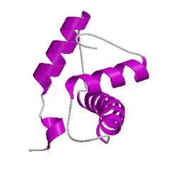 Image of CATH 1p3fB