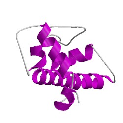 Image of CATH 1p3fC