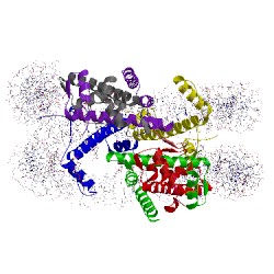 Image of CATH 1p3g