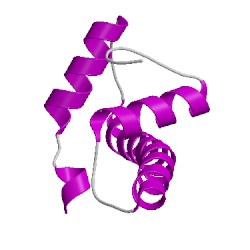 Image of CATH 1p3gB