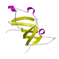 Image of CATH 1p3hA